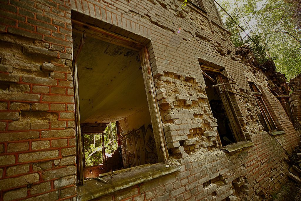 altbergbau graengesberg gruvor field
