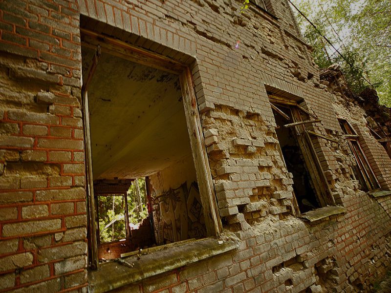 altbergbau graengesberg gruvor field