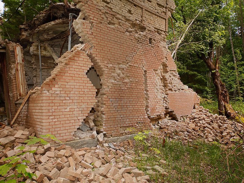 altbergbau graengesberg gruvor field