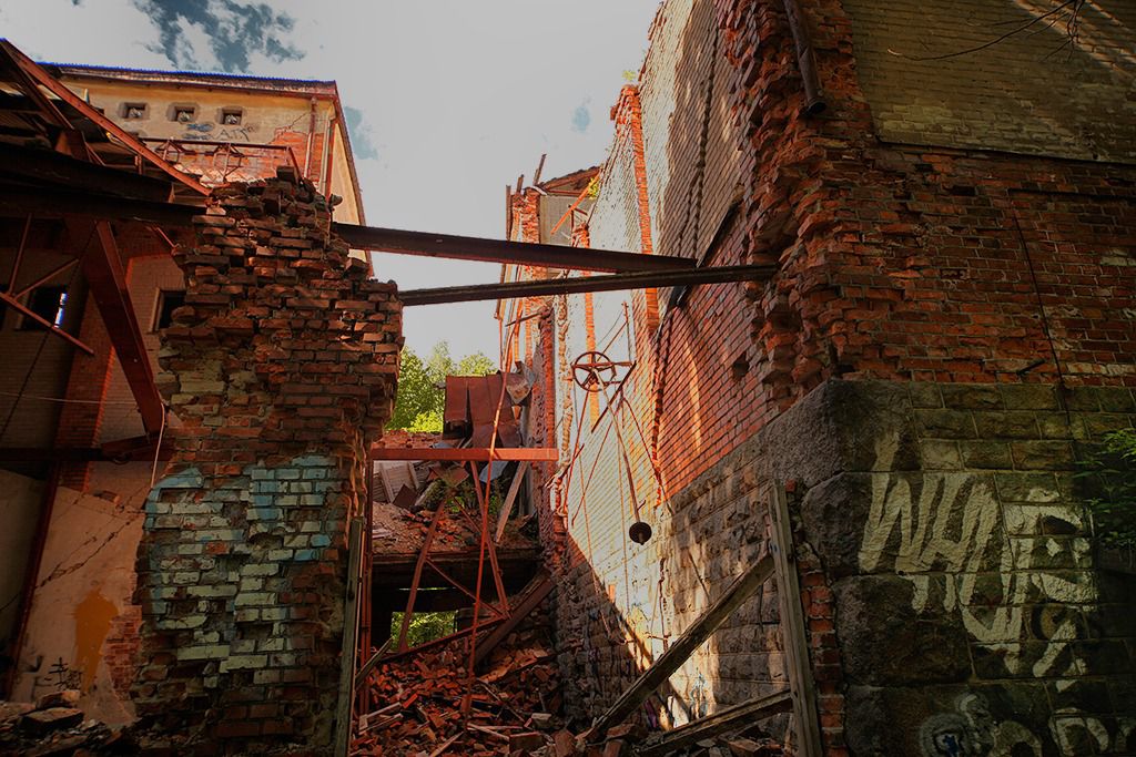 altbergbau graengesberg gruvor field