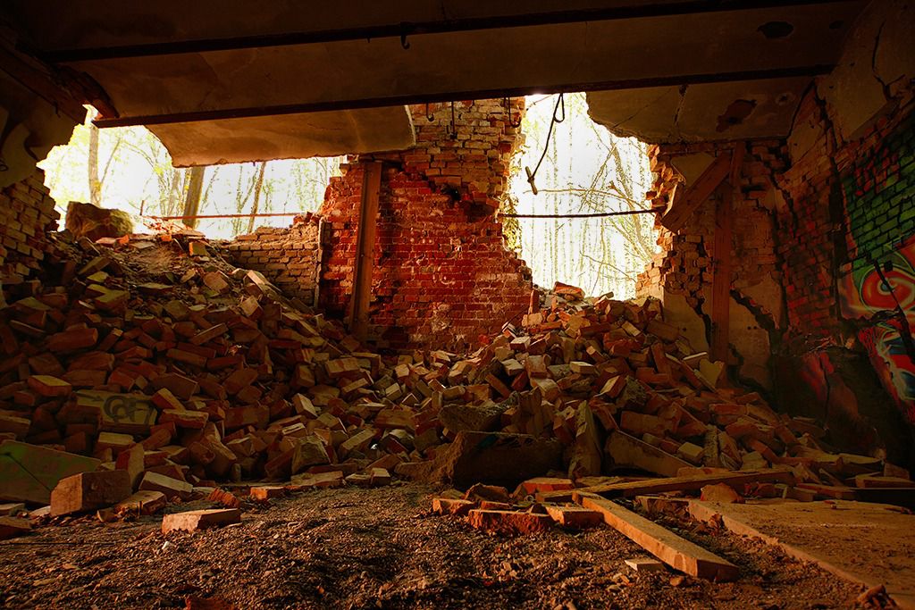 altbergbau graengesberg gruvor field