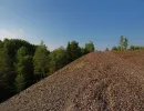 altbergbau graengesberg gruvor field