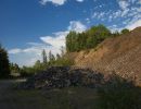 altbergbau graengesberg gruvor field