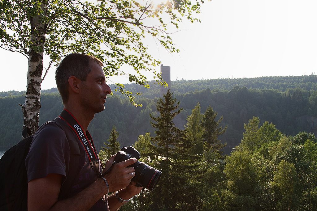 altbergbau graengesberg gruvor field