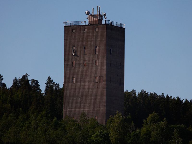 altbergbau graengesberg gruvor field