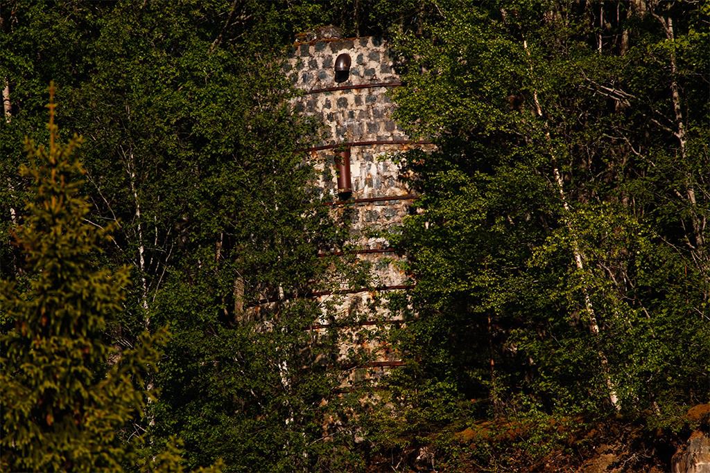 altbergbau graengesberg gruvor field