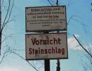kalksteinbruch grube 7 foto 21
