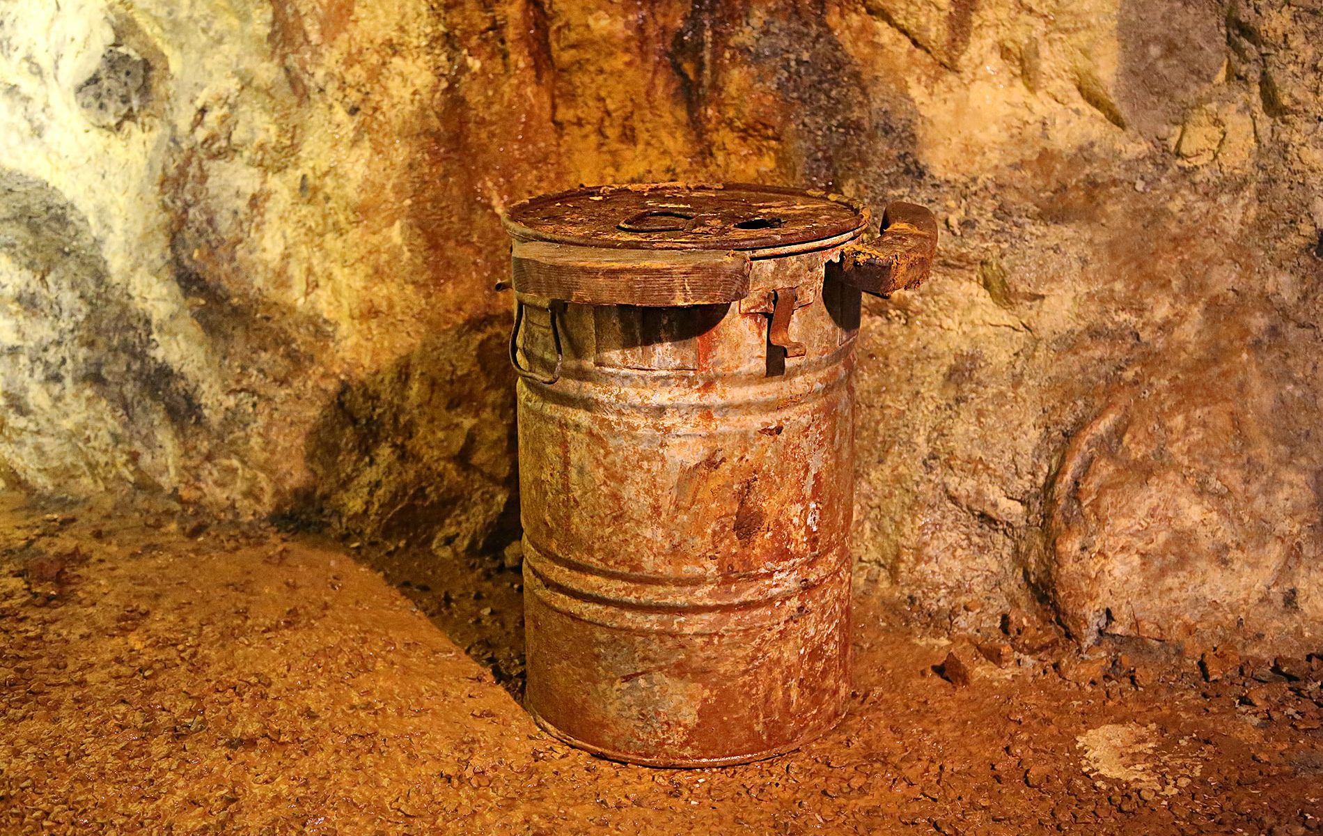 drei kronen und ehrt schwefelkiesgrube foto30