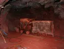 bergwerk grube fortuna 14