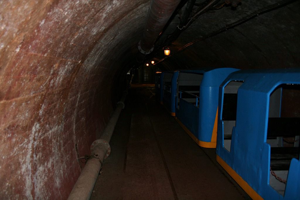 bergwerk grube fortuna 19