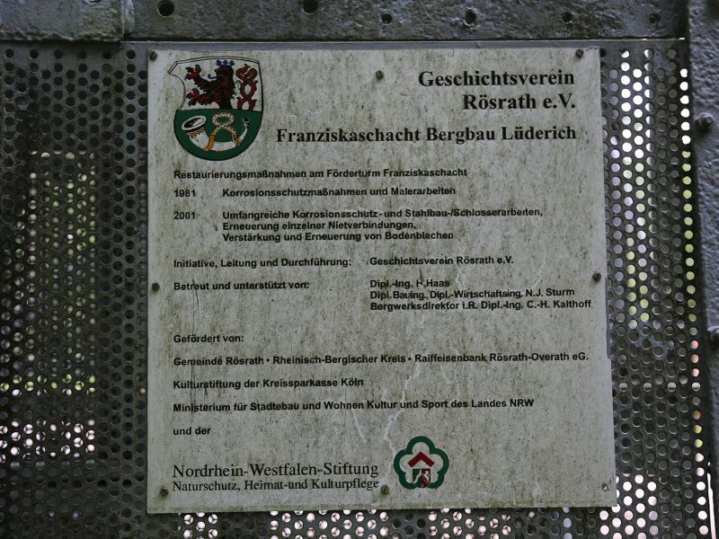 grube luederich 13