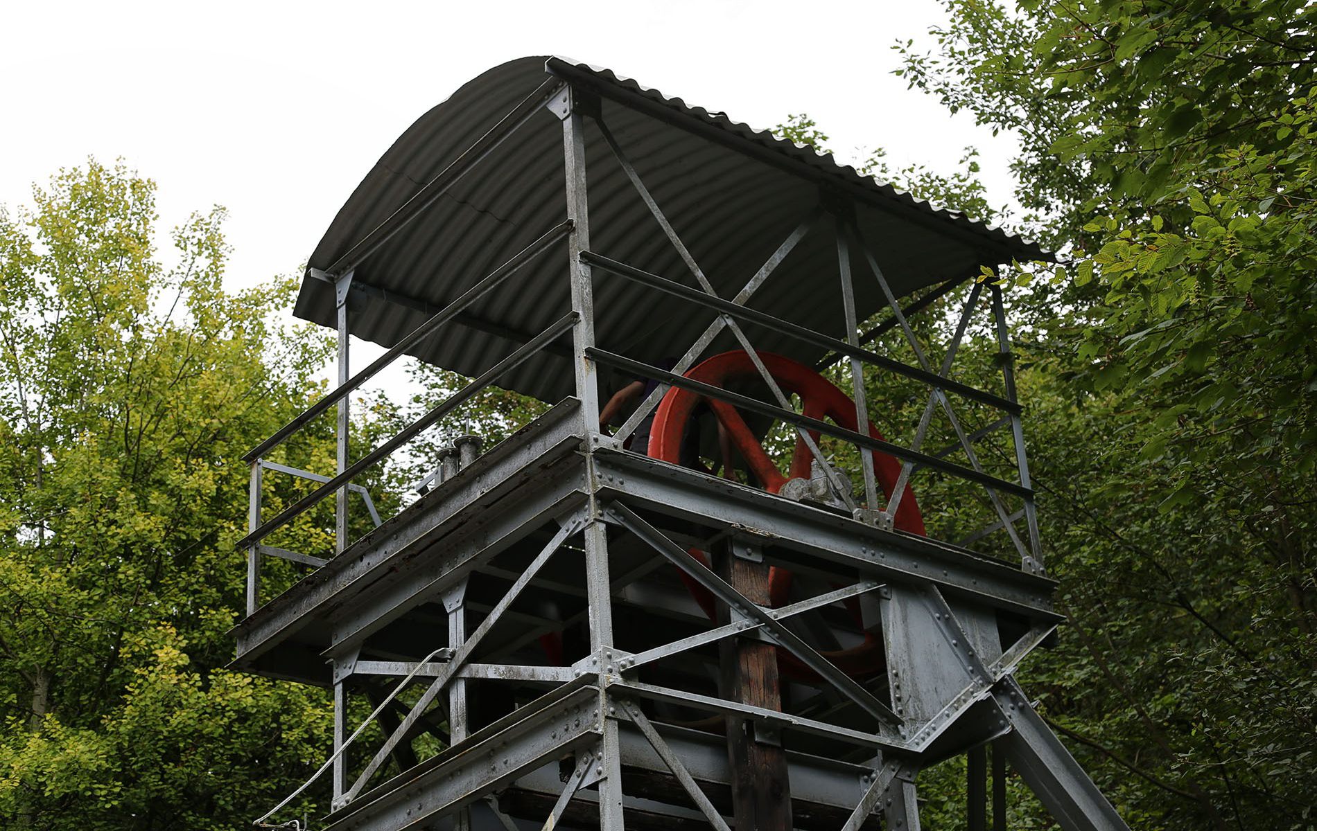 grube luederich 15
