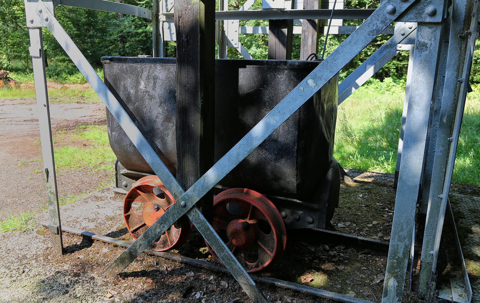 grube luederich 18