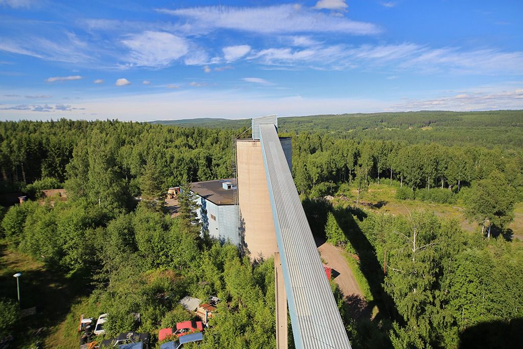 haeksbergs gruva
