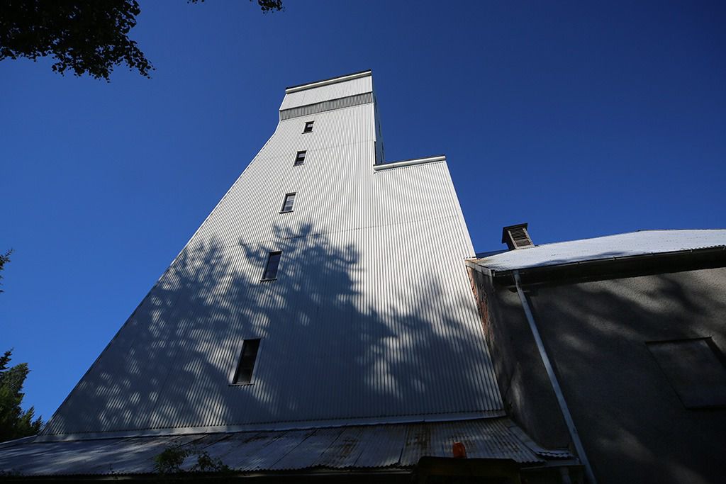 haeksbergs gruva