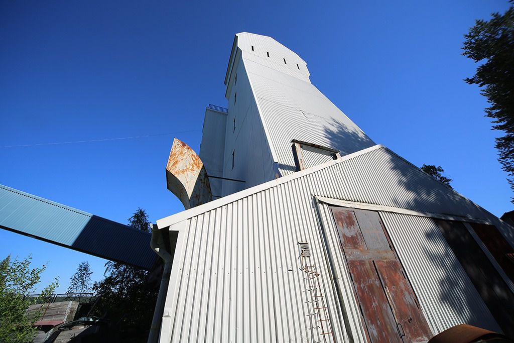 haeksbergs gruva