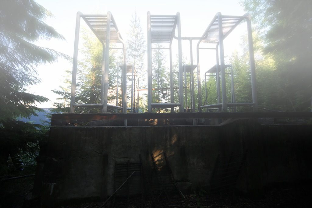 haeksbergs gruva