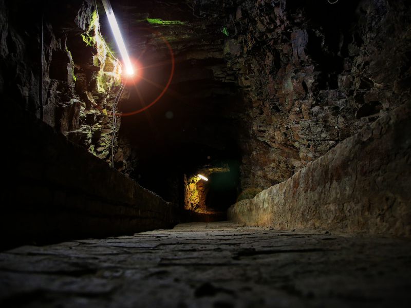 hasestollen altbergbau fotografie 15