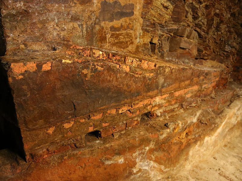 hasestollen altbergbau fotografie 17