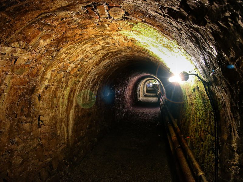 hasestollen altbergbau fotografie 22