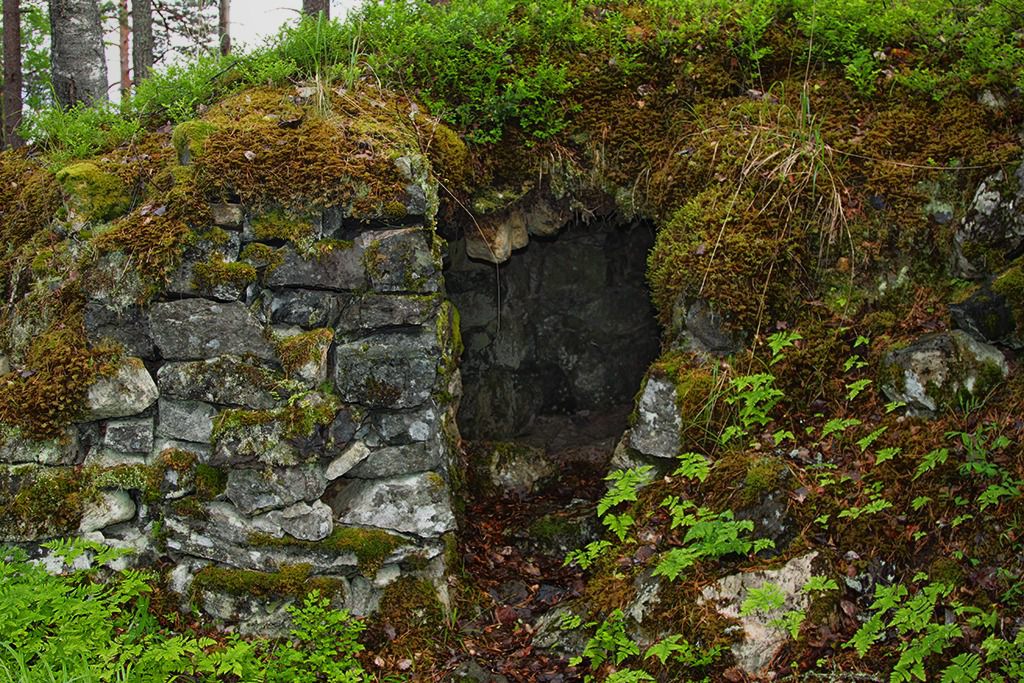 tilas stoll hoegbergsfaeltet