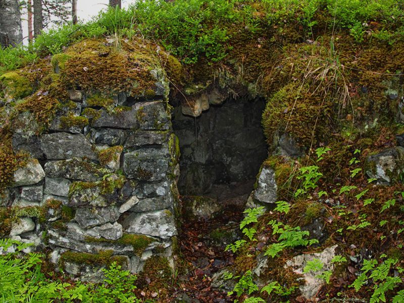 tilas stoll hoegbergsfaeltet