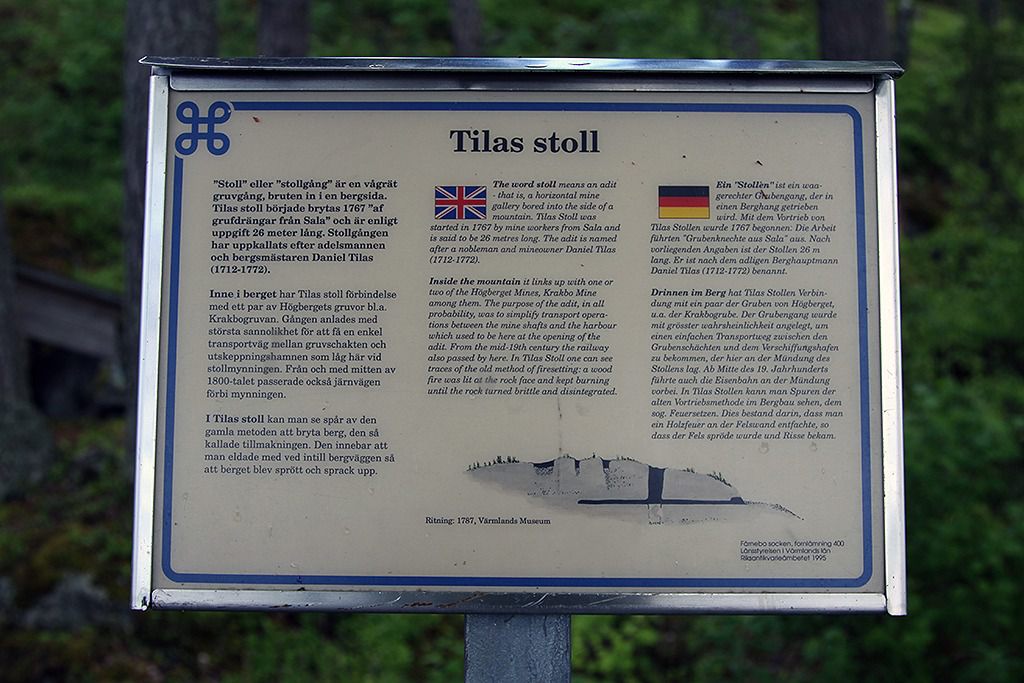 tilas stoll hoegbergsfaeltet