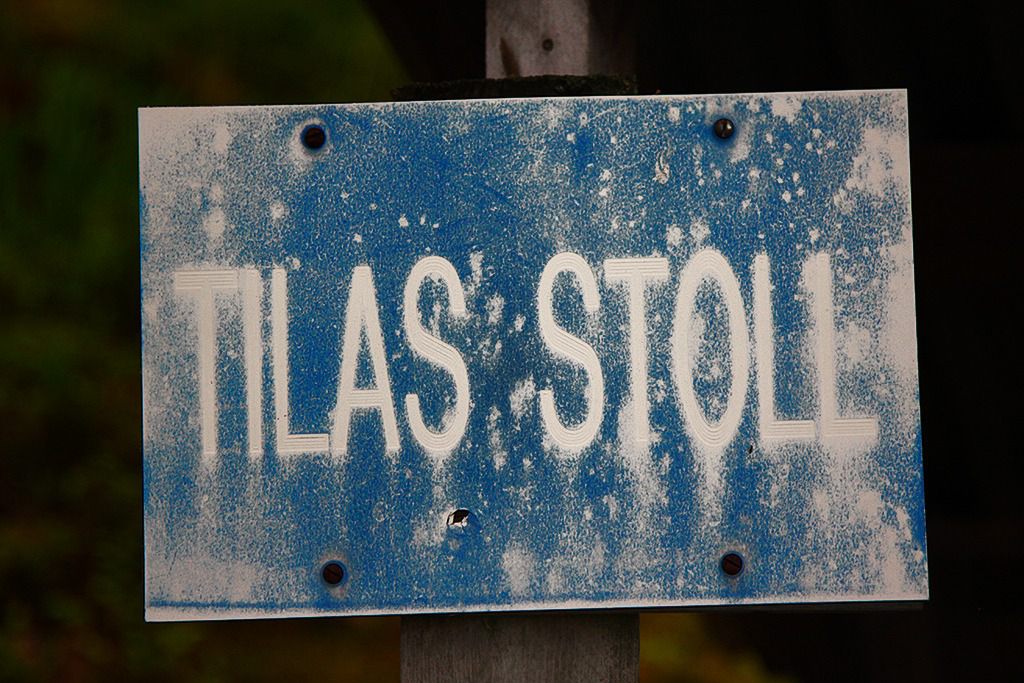 tilas stoll hoegbergsfaeltet