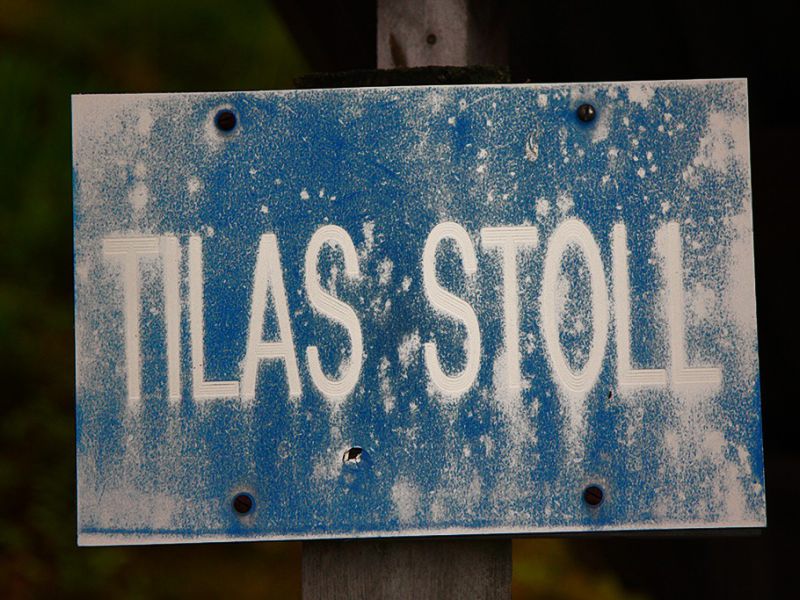 tilas stoll hoegbergsfaeltet