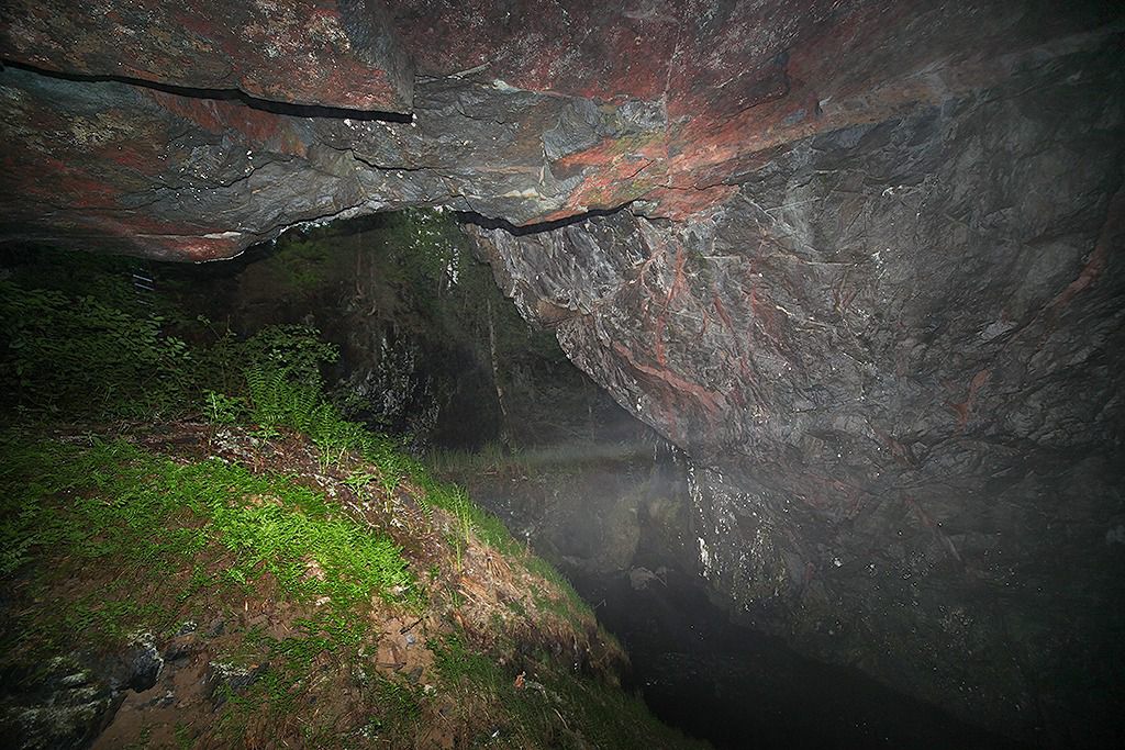 tilas stoll hoegbergsfaeltet