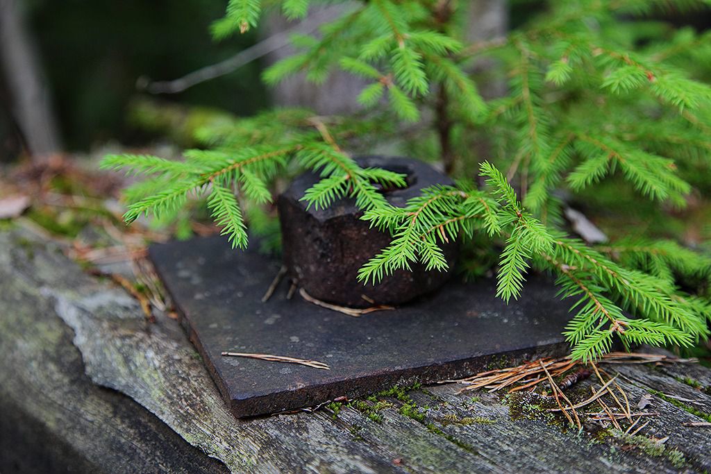 ingelsgruvan sverige gruvor foton