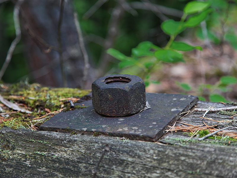 ingelsgruvan sverige gruvor foton