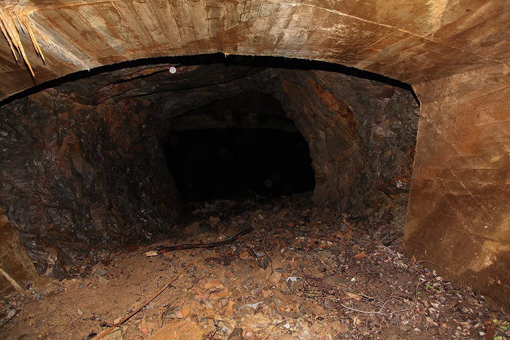 ingelsgruvan sverige gruvor foton