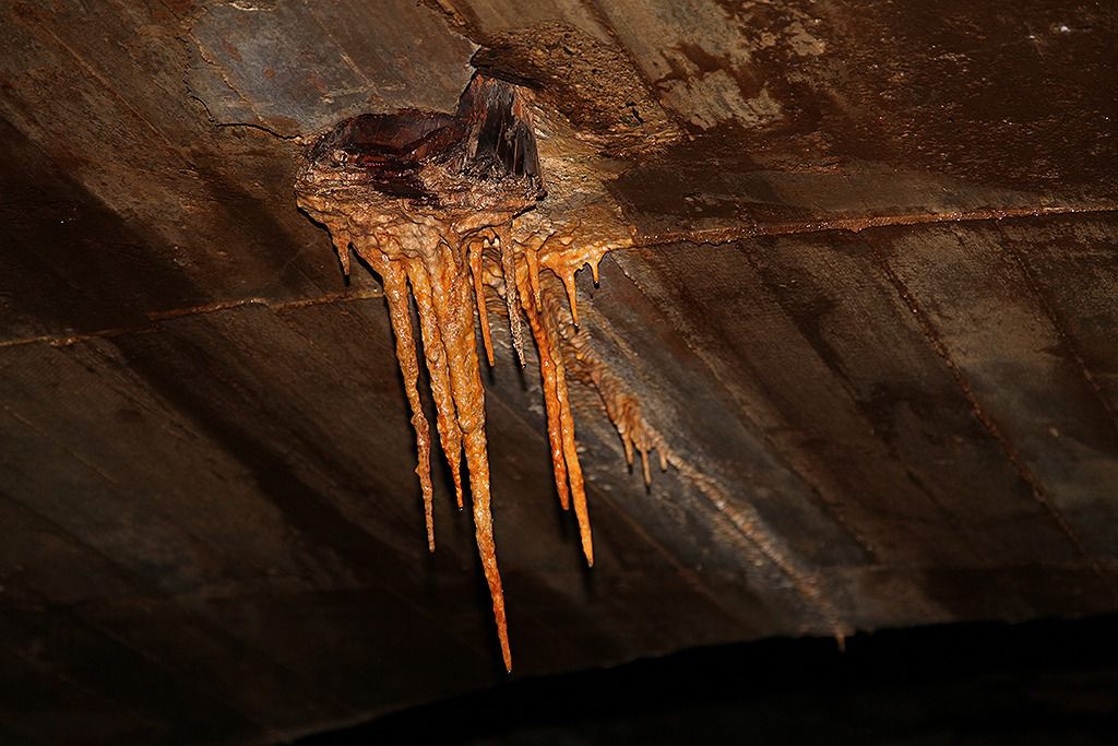 ingelsgruvan sverige gruvor foton