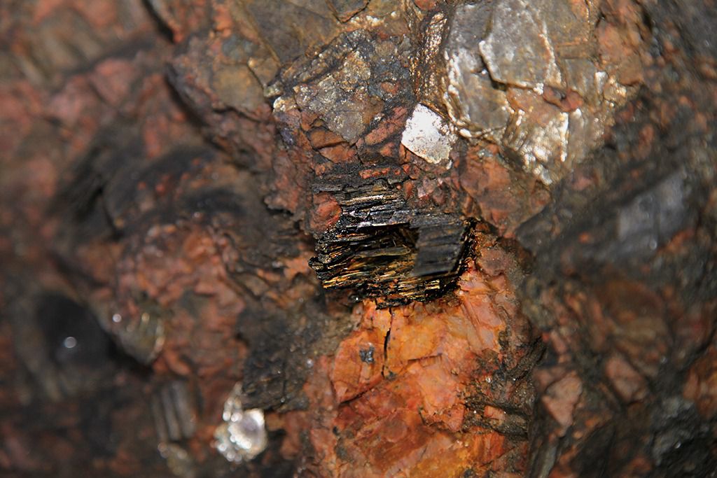 ingelsgruvan sverige gruvor foton