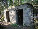 iviken field gammla gruvor