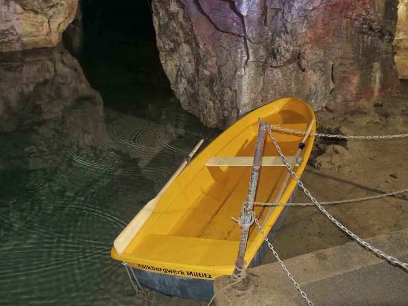 u verlagerung rauchquarz