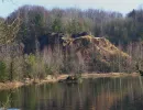 dolomitgrube grube cox in bergisch gladbach 02