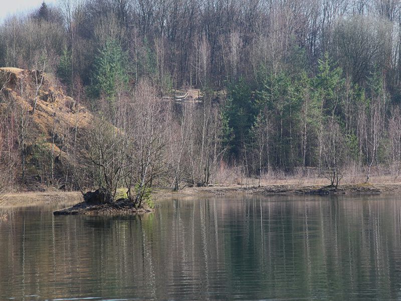 dolomitgrube grube cox in bergisch gladbach 05