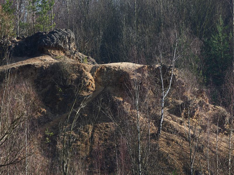 dolomitgrube grube cox in bergisch gladbach 09