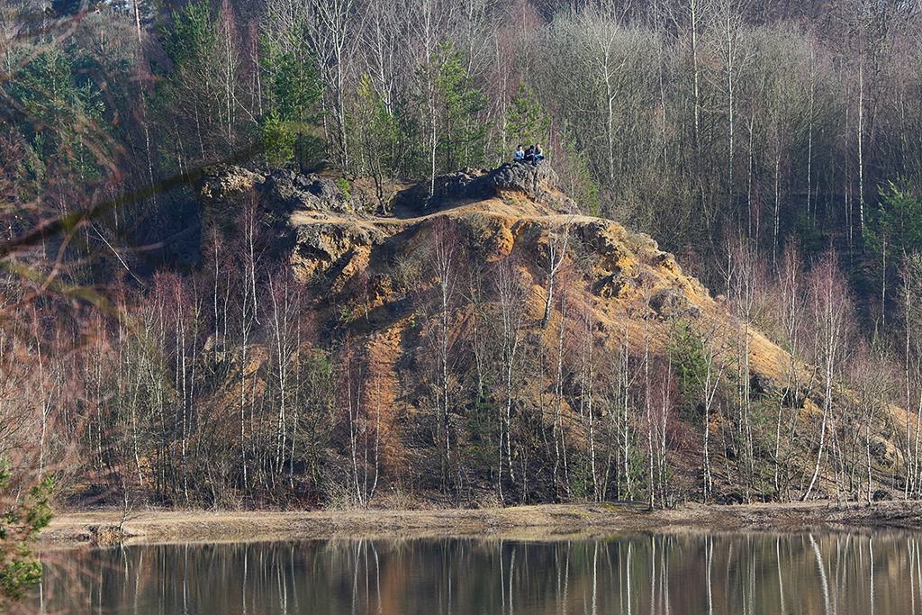 dolomitgrube grube cox in bergisch gladbach 12