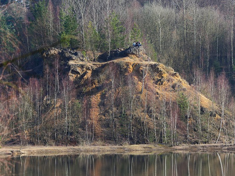 dolomitgrube grube cox in bergisch gladbach 12