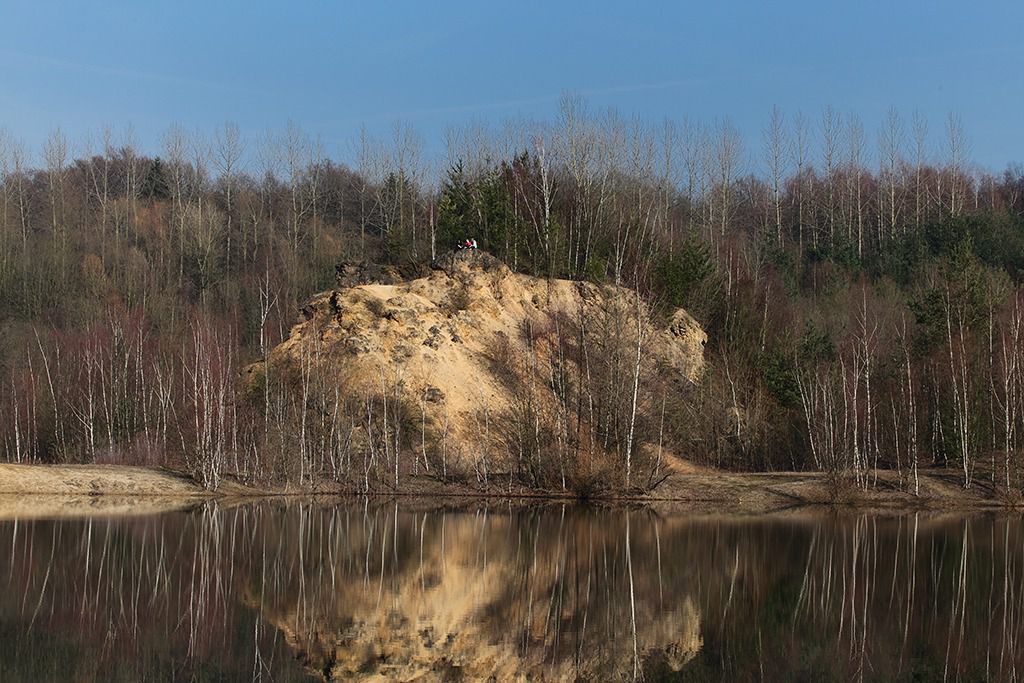 dolomitgrube grube cox in bergisch gladbach 18