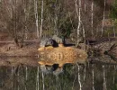 dolomitgrube grube cox in bergisch gladbach 20