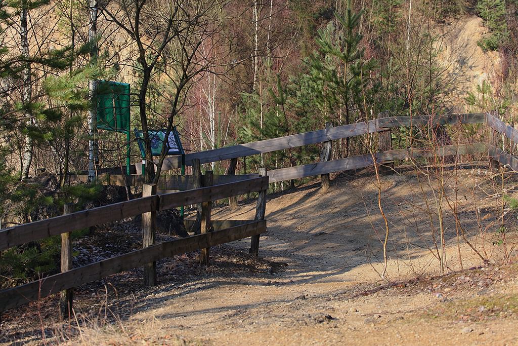 dolomitgrube grube cox in bergisch gladbach 21