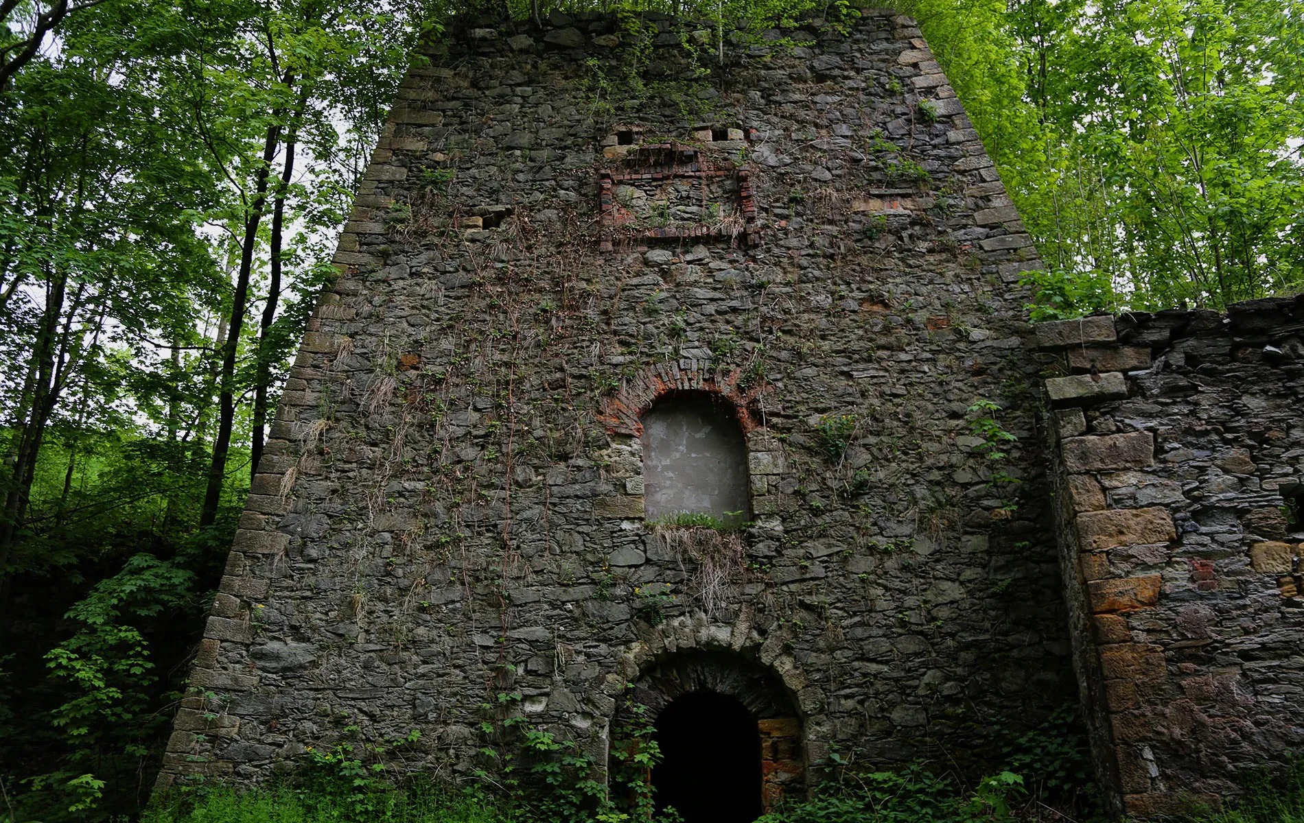 kalksteinbruch goepelbruch in maxen 05