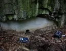 kalksteinbruch goepelbruch in maxen 09