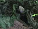 kalksteinbruch goepelbruch in maxen 10