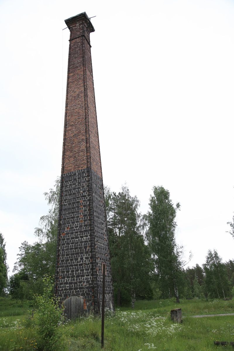 korsa  bruk 20