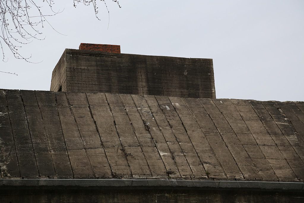 krankenhaus bunker waltrop